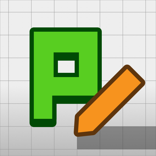 Pixelogic app icon