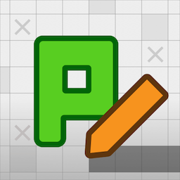 Pixelogic App Icon